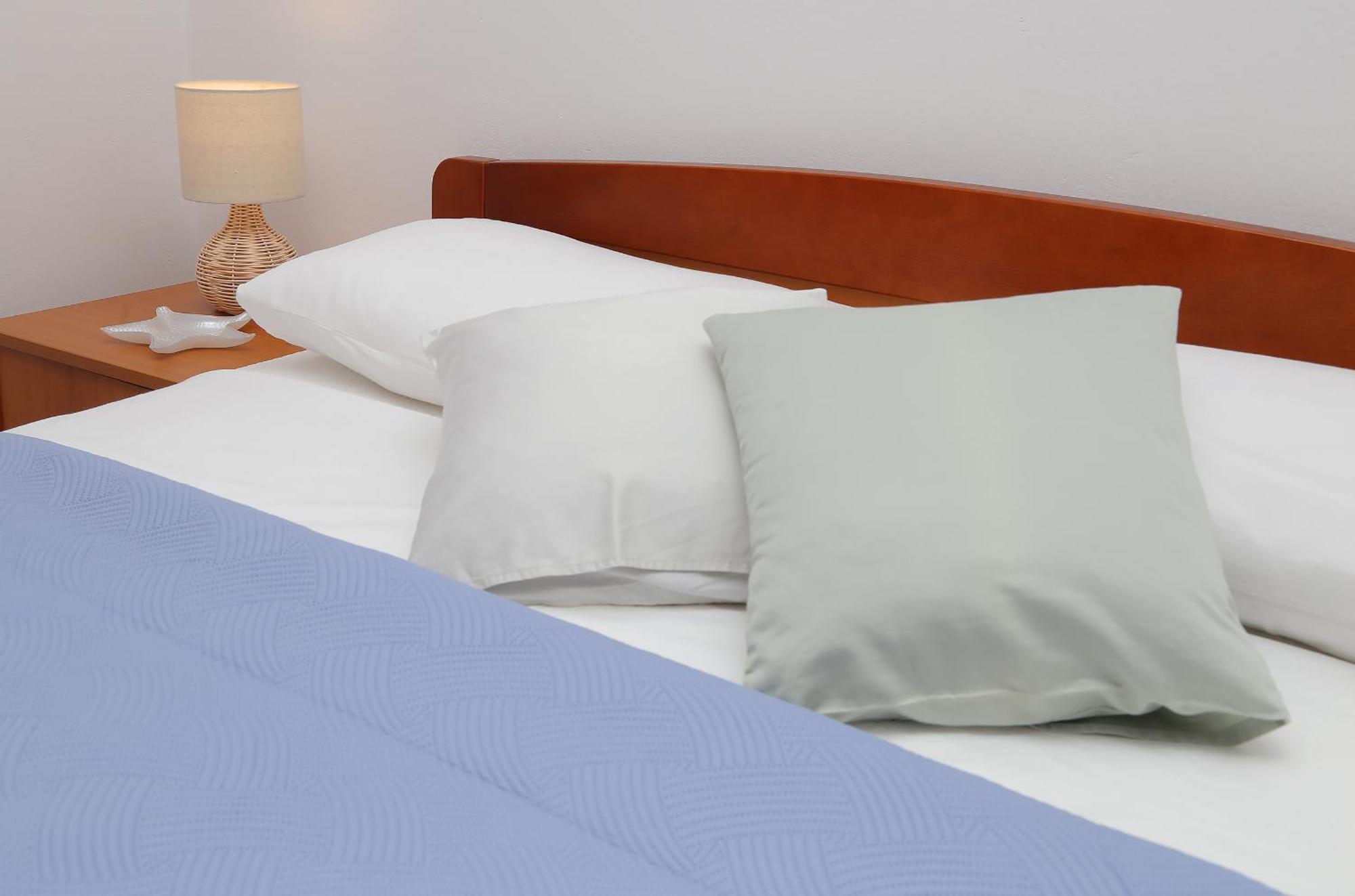 Apartmani Krmek 米利尼 外观 照片