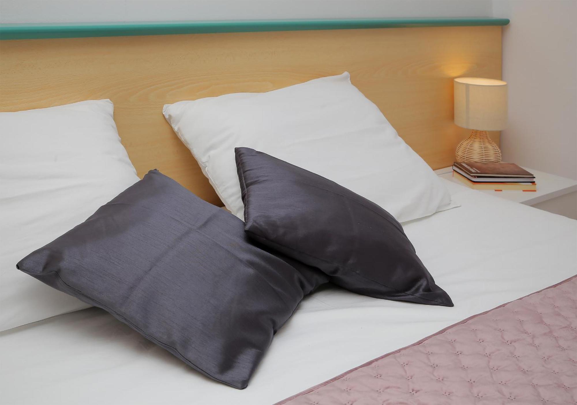 Apartmani Krmek 米利尼 外观 照片